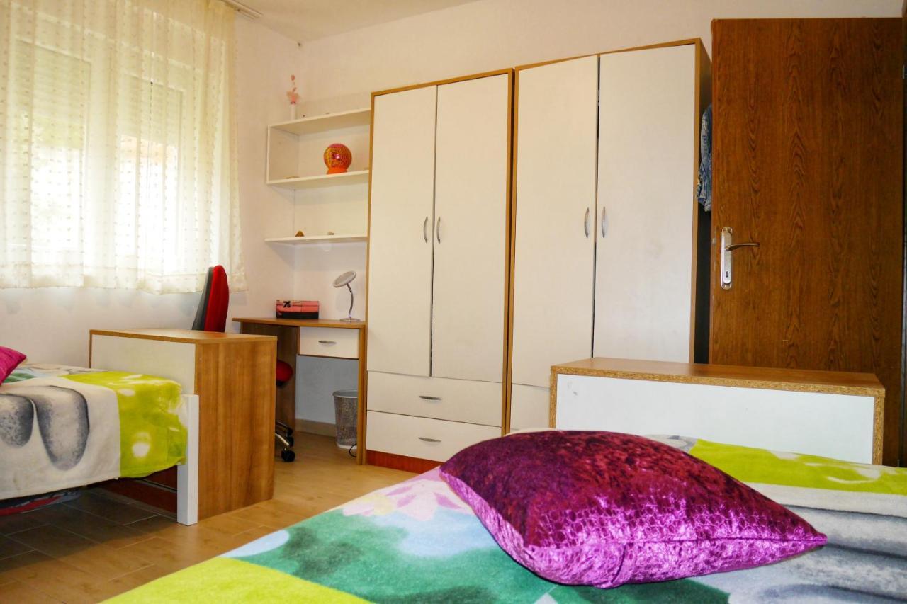 Apartment Nike Čelina Kültér fotó